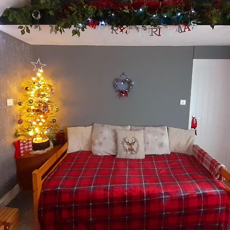 Ramblers Rest Appartement Meopham  Buitenkant foto