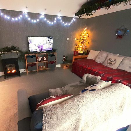Ramblers Rest Appartement Meopham  Buitenkant foto