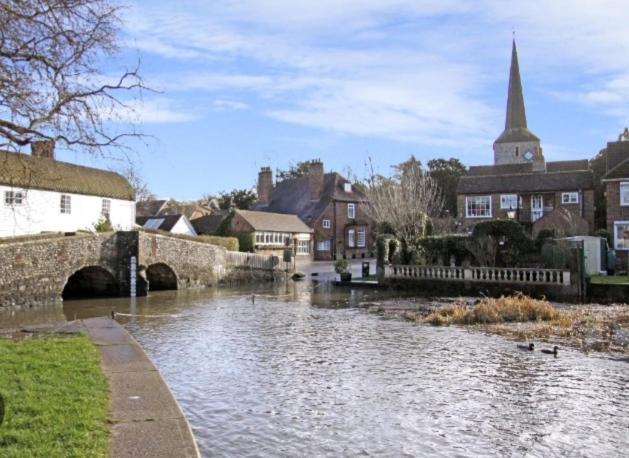 Ramblers Rest Appartement Meopham  Buitenkant foto