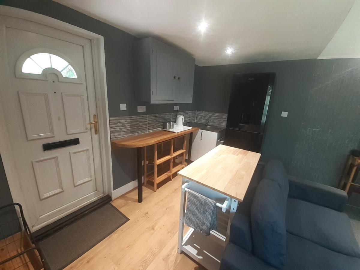 Ramblers Rest Appartement Meopham  Buitenkant foto