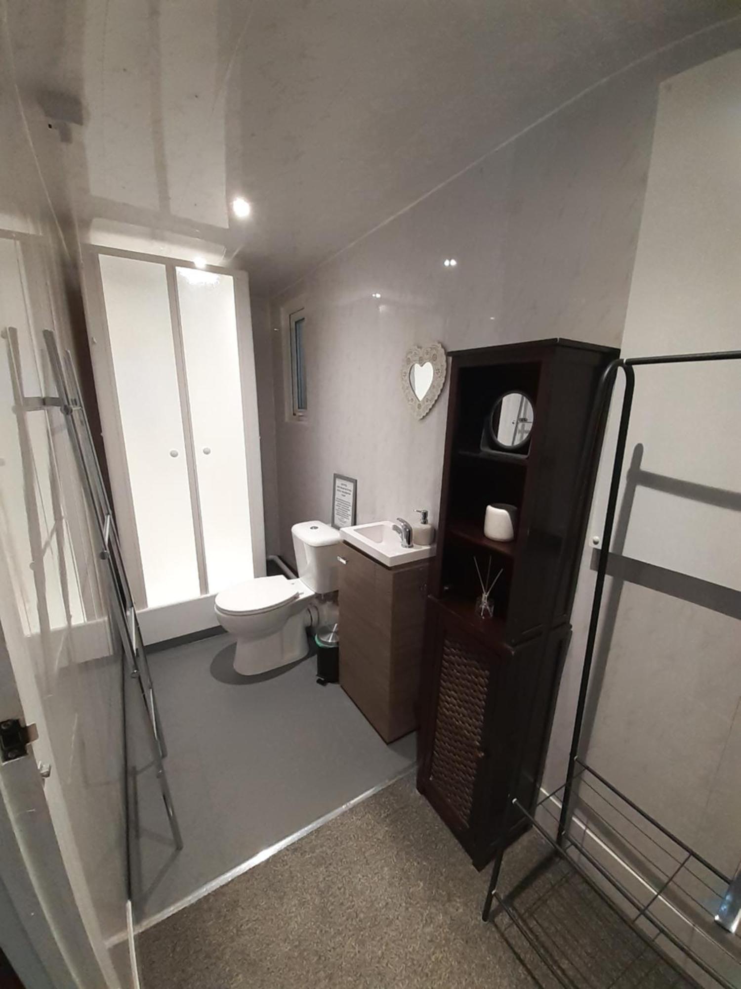 Ramblers Rest Appartement Meopham  Buitenkant foto