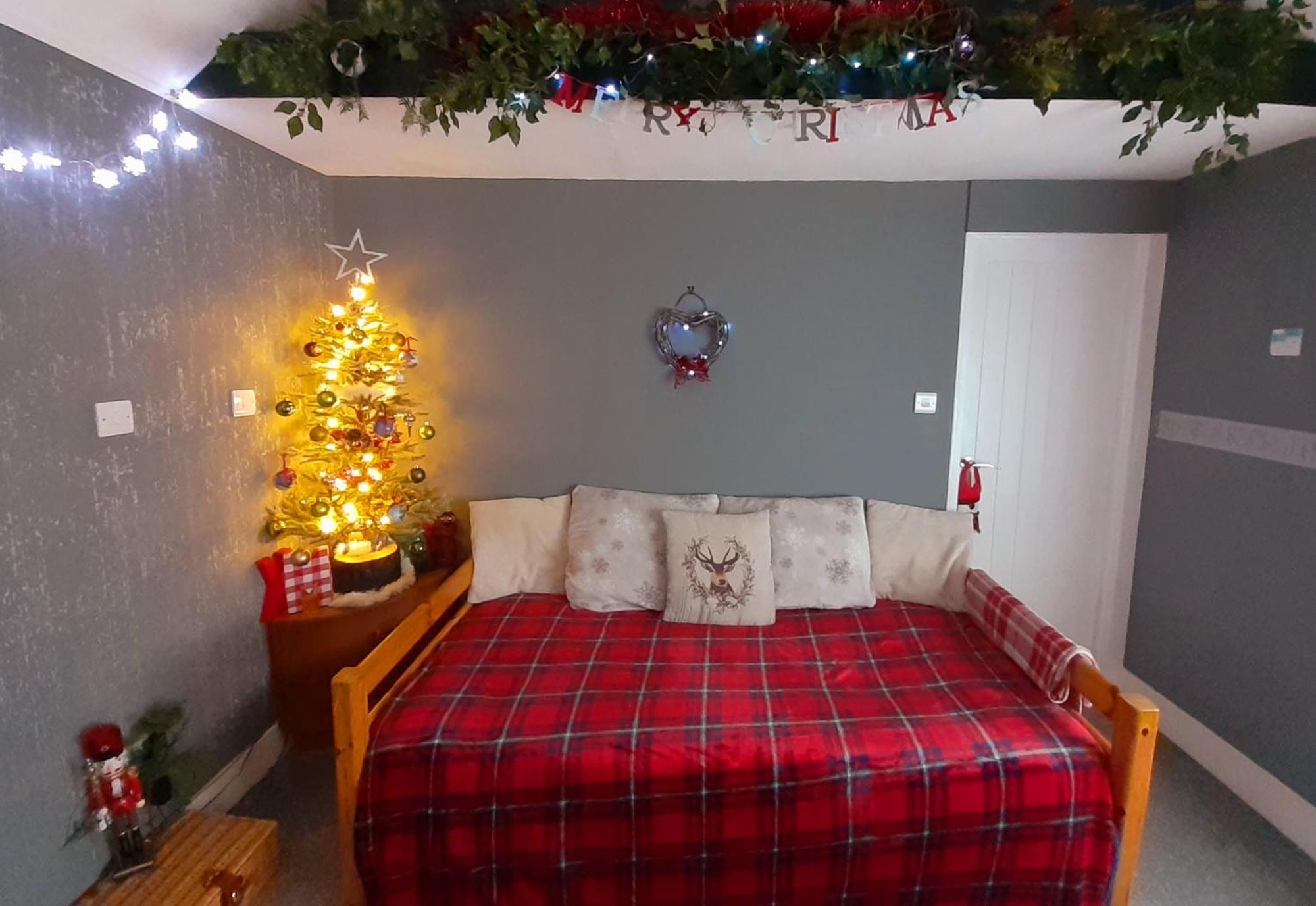 Ramblers Rest Appartement Meopham  Buitenkant foto
