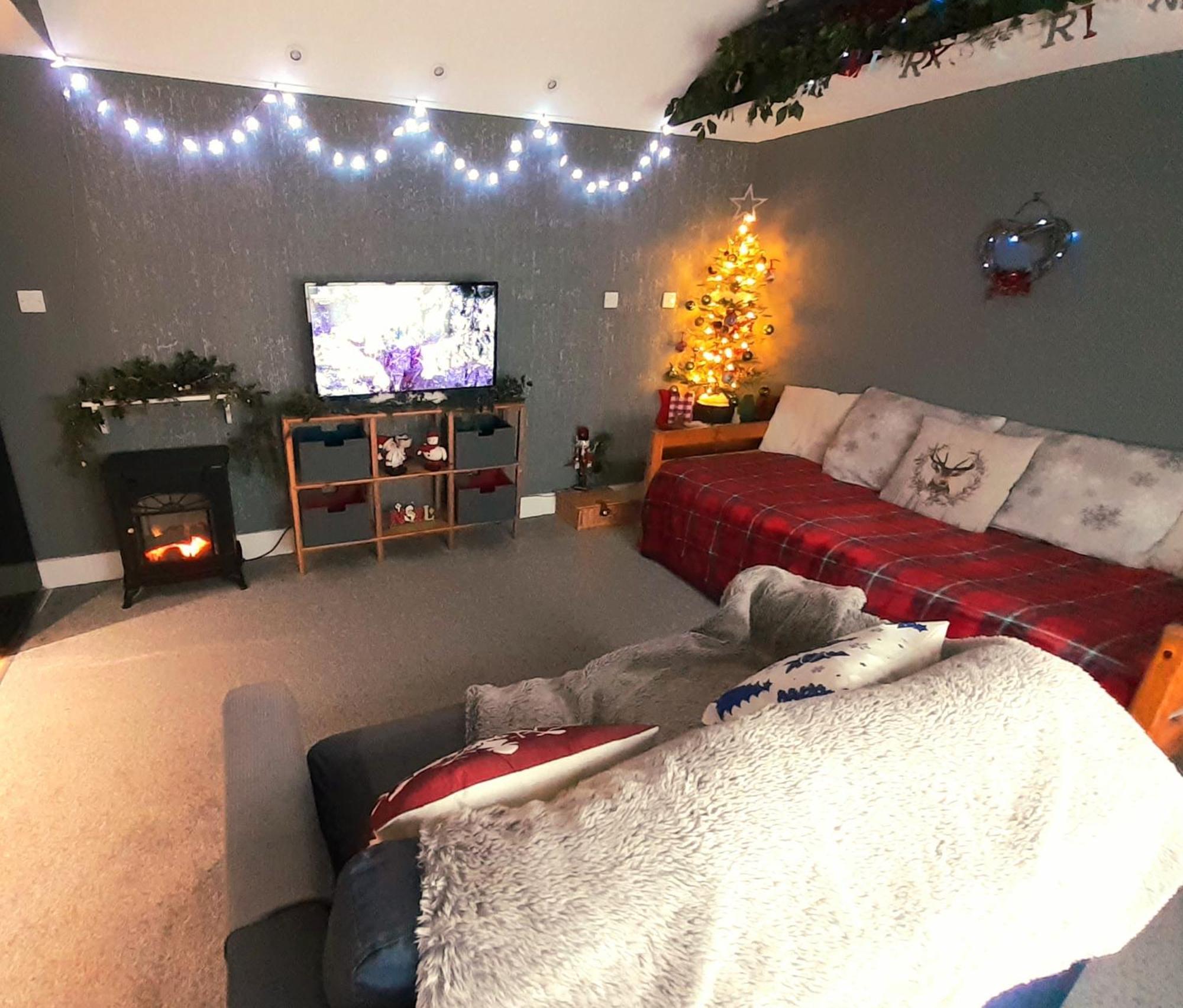 Ramblers Rest Appartement Meopham  Buitenkant foto